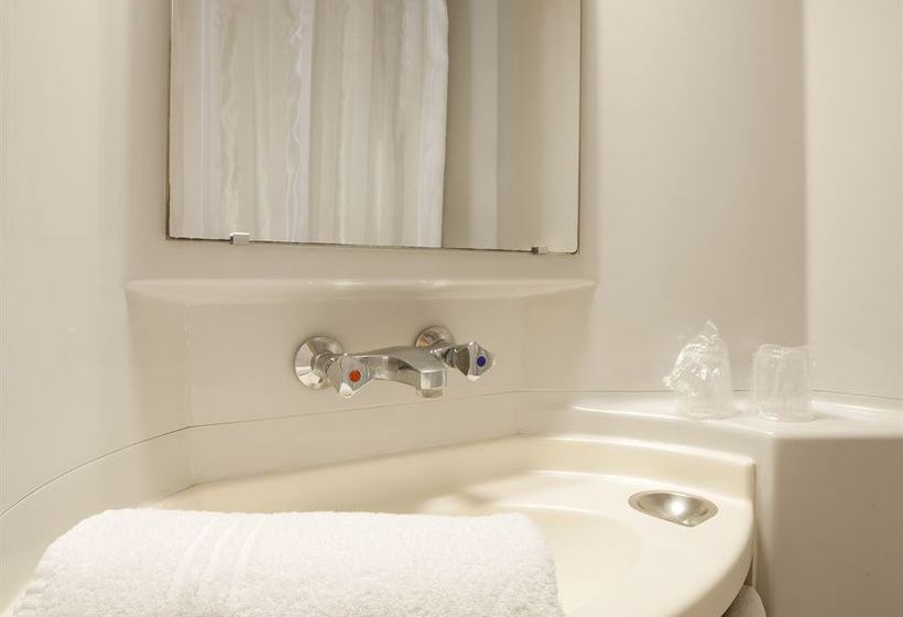 Hôtel Premiere Classe Evreux  | Evreux | Eure | France 6