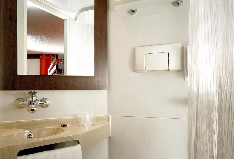 Hotel Premiere Classe Le Mans Ouest Université  | Le Mans | Sarthe | France 19