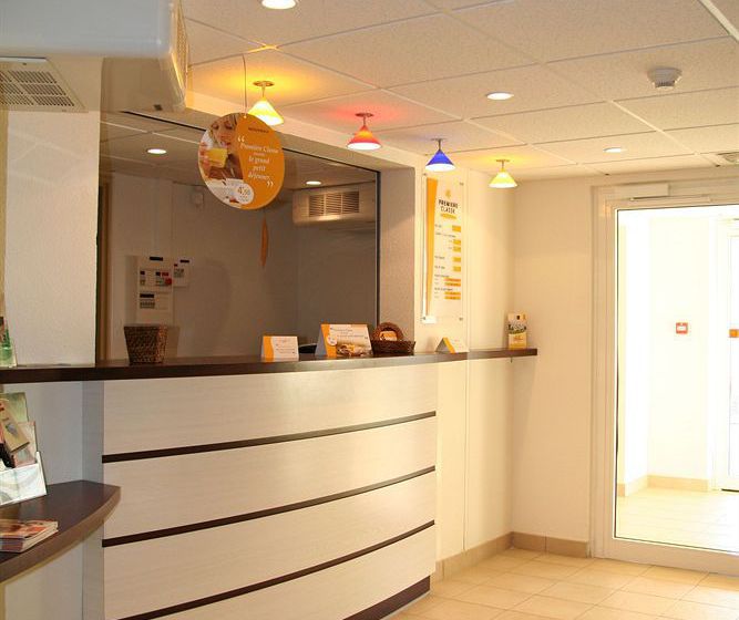 Hotel Premiere Classe Le Mans Ouest Université  | Le Mans | Sarthe | France 2