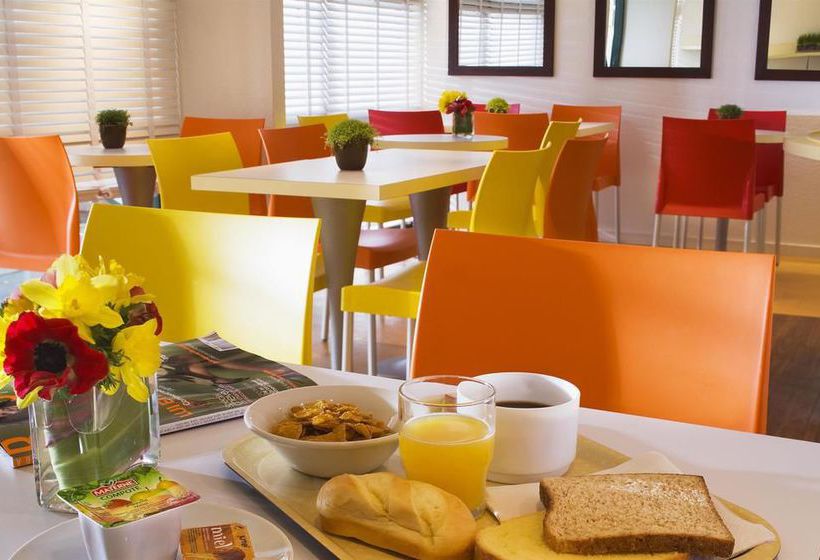 Hotel Premiere Classe Le Mans Ouest Université  | Le Mans | Sarthe | France 20