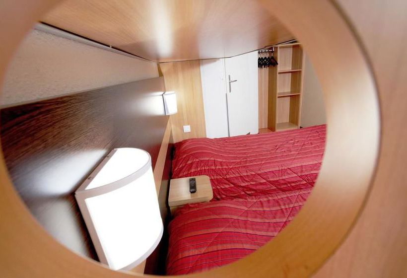 Hotel Premiere Classe Le Mans Ouest Université  | Le Mans | Sarthe | France 7