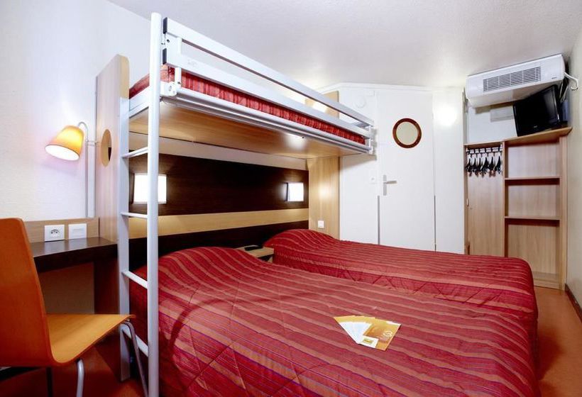 Hotel Premiere Classe Le Mans Ouest Université  | Le Mans | Sarthe | France 8