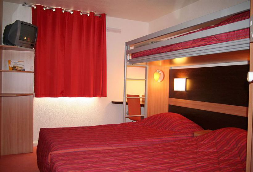 Hotel Premiere Classe Le Mans Ouest Université