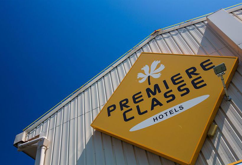 Hotel Premiere Classe Clermont Ferrand Nord Clermont Ferrand Puy de Dome