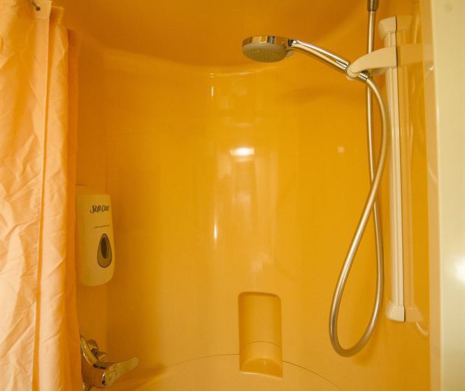 Hôtel Premiere Classe Clermont Ferrand Nord  | Clermont Ferrand | Puy-de-Dome | France 11