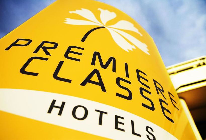 Hôtel Premiere Classe Clermont Ferrand Nord  | Clermont Ferrand | Puy-de-Dome | France 17