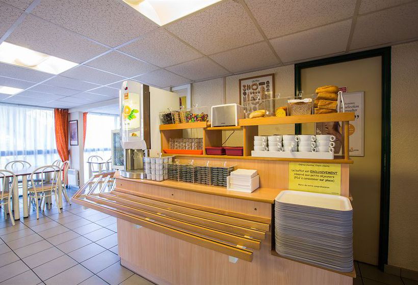 Hôtel Premiere Classe Clermont Ferrand Nord  | Clermont Ferrand | Puy-de-Dome | France 2