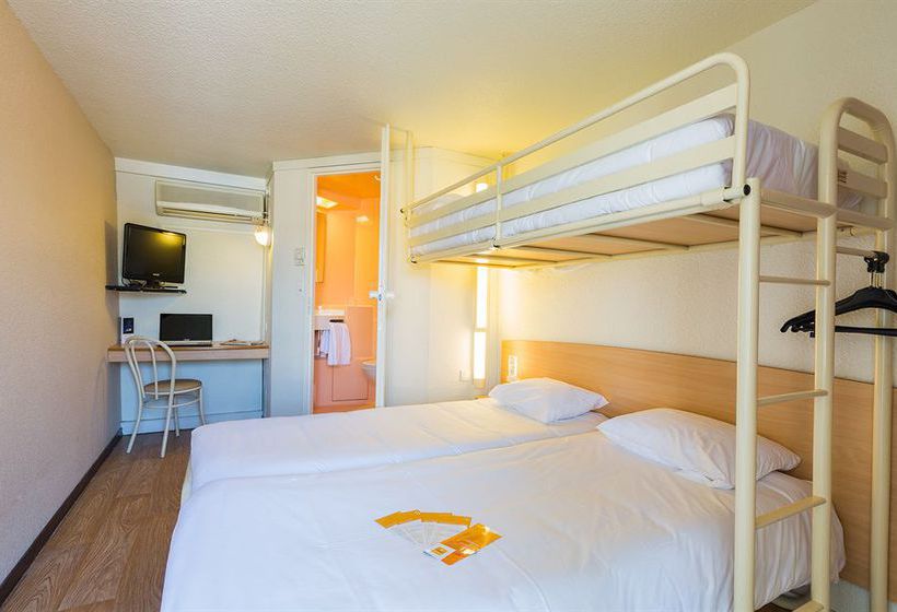 Hôtel Premiere Classe Clermont Ferrand Nord  | Clermont Ferrand | Puy-de-Dome | France 5