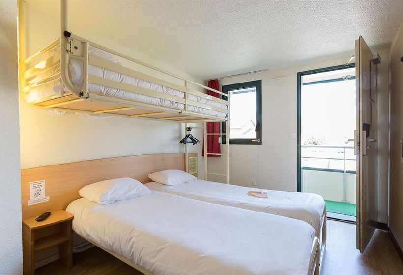 Hôtel Premiere Classe Clermont Ferrand Nord  | Clermont Ferrand | Puy-de-Dome | France 7