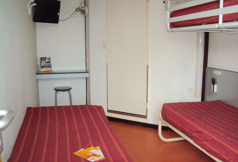 Hôtel Premiere Classe Epinal  | Epinal | Vosges | France 10