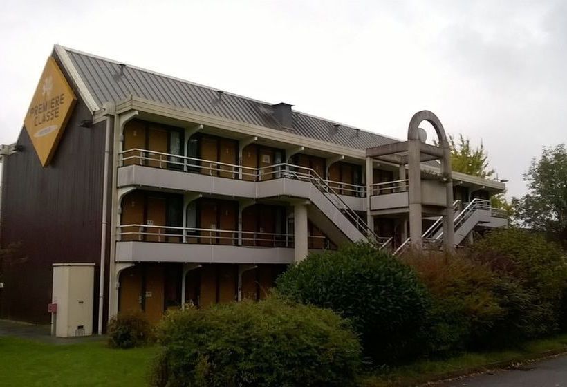 Hôtel Premiere Classe Epinal  | Epinal | Vosges | France 15