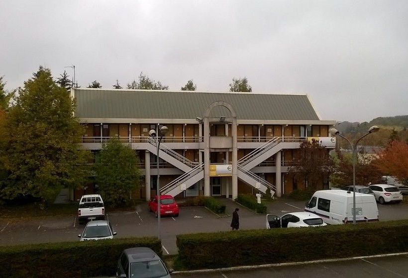 Hôtel Premiere Classe Epinal  | Epinal | Vosges | France 7