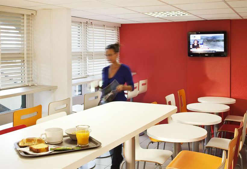 Hotel Premiere Classe Arles Bocas del Ródano