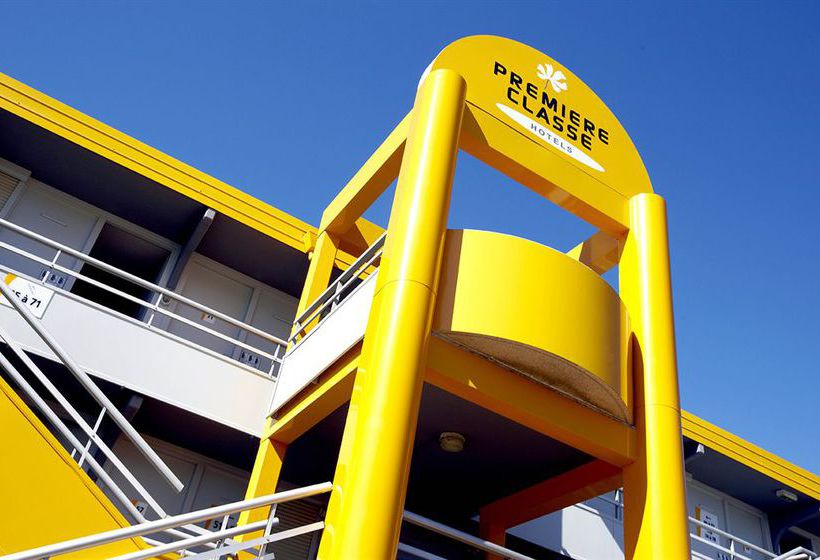 Hôtel Premiere Classe Arles  | Arles | Bouches du Rhone | France 1