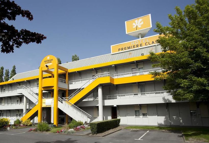 Hôtel Premiere Classe Arles  | Arles | Bouches du Rhone | France 15