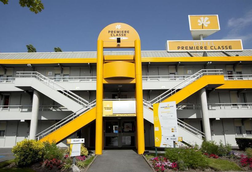 Hôtel Premiere Classe Arles  | Arles | Bouches du Rhone | France 16