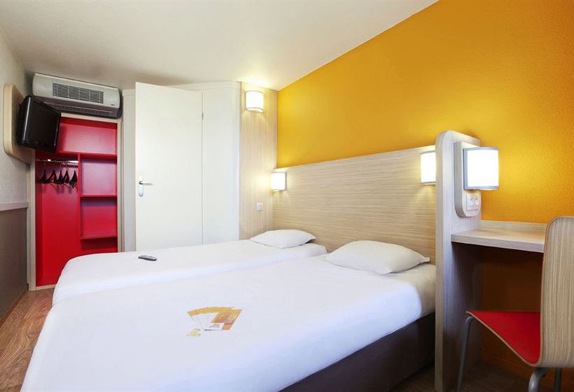 Hôtel Premiere Classe Arles  | Arles | Bouches du Rhone | France 4