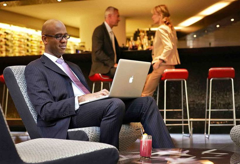 Novotel Marseille Vieux Port  | Marseille | Bouches du Rhone | France 2