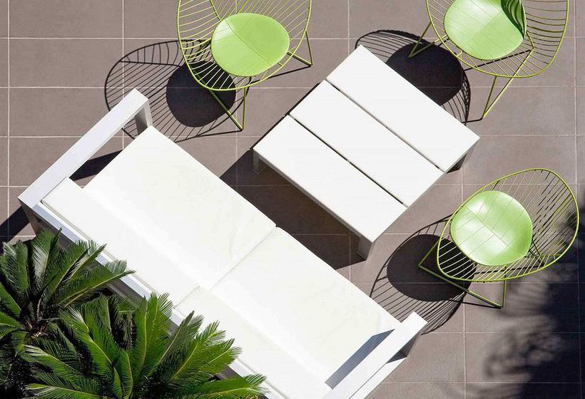 Novotel Marseille Vieux Port  | Marseille | Bouches du Rhone | France 3