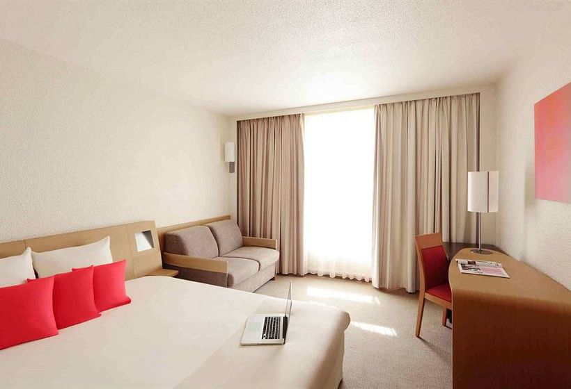 Novotel Marseille Vieux Port  | Marseille | Bouches du Rhone | France 4