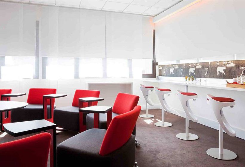 Novotel Marseille Vieux Port  | Marseille | Bouches du Rhone | France 5