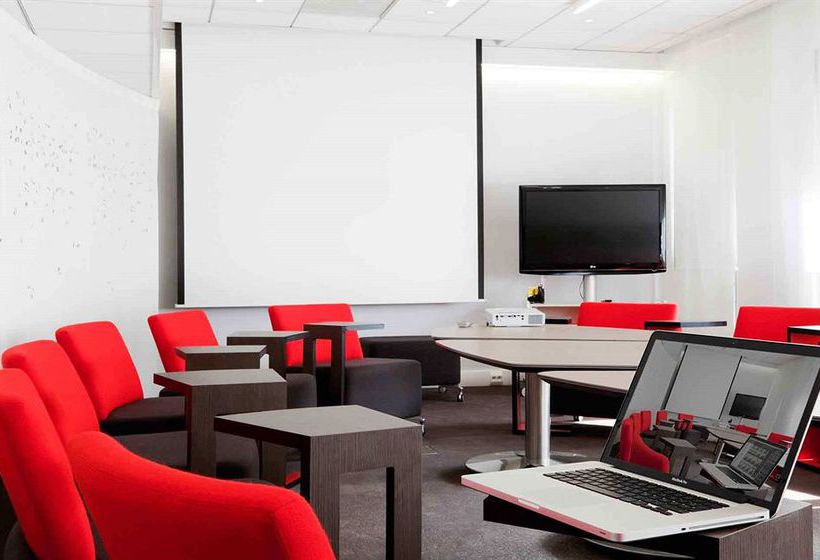 Novotel Marseille Vieux Port  | Marseille | Bouches du Rhone | France 6