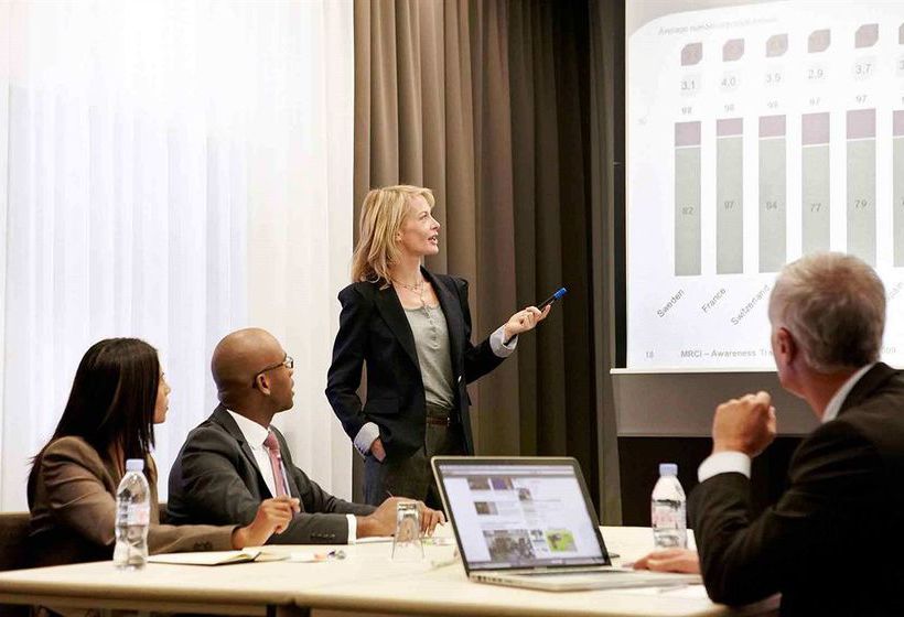 Novotel Marseille Vieux Port  | Marseille | Bouches du Rhone | France 7