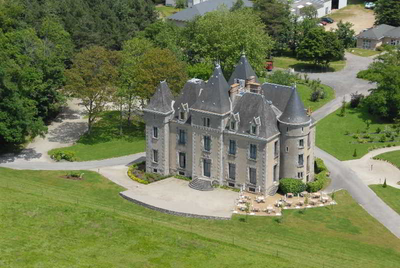 Hôtel Domaine De Brandois  | La Mothe Achard | Vendee | France 2