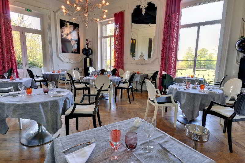 Hôtel Domaine De Brandois  | La Mothe Achard | Vendee | France 7