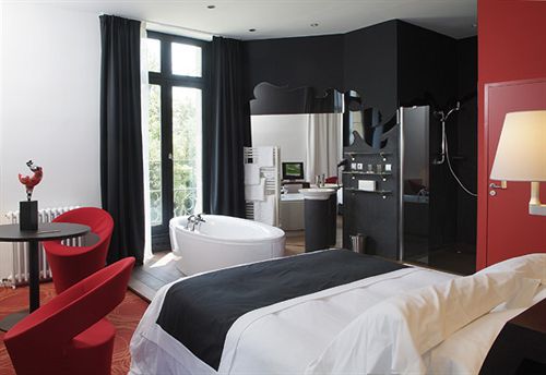 Hôtel Domaine De Brandois  | La Mothe Achard | Vendee | France 8