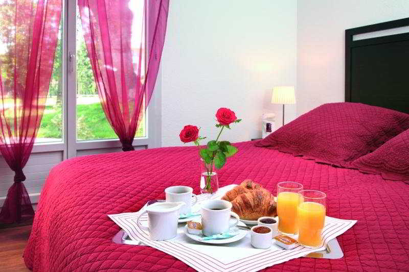 Hotel Park & Suites Village Saint Simon  | Toulouse | Haute-Garonne | France 5