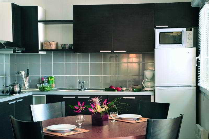 Hotel Park & Suites Village Saint Simon  | Toulouse | Haute-Garonne | France 6