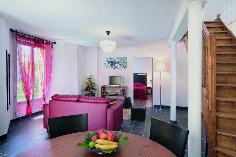 Hotel Park & Suites Village Saint Simon  | Toulouse | Haute-Garonne | France 7