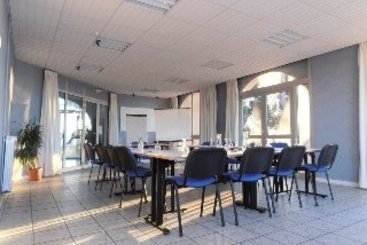 Hotel Saint Roch Martigues Bocas del Ródano