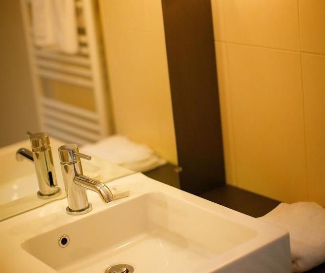 Hôtel Best Western Clos Syrah  | Valence | Drôme | France 15