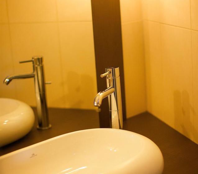 Hôtel Best Western Clos Syrah  | Valence | Drôme | France 19