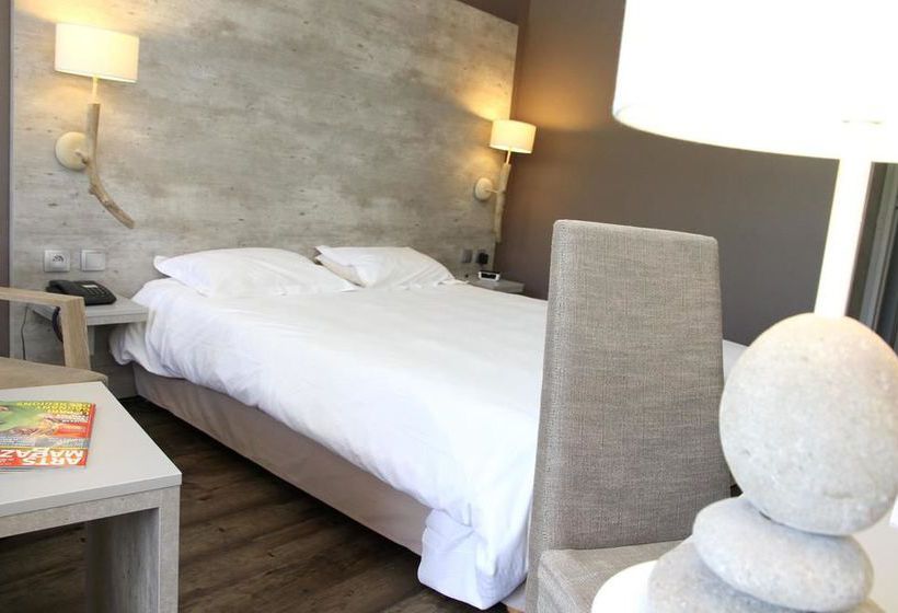 Hôtel Best Western Clos Syrah  | Valence | Drôme | France 2