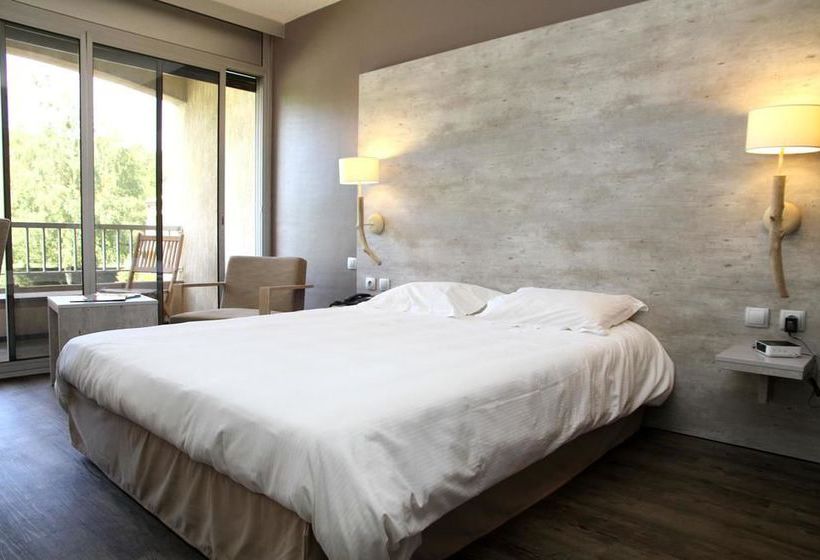 Hôtel Best Western Clos Syrah  | Valence | Drôme | France 3