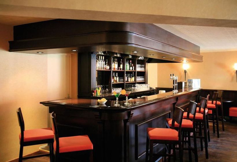 Hôtel Best Western Clos Syrah  | Valence | Drôme | France 7