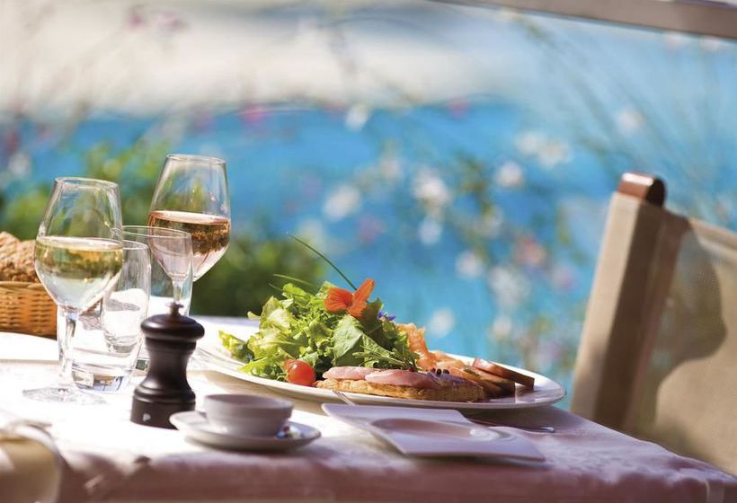 Hôtel Best Western Clos Syrah  | Valence | Drôme | France 9