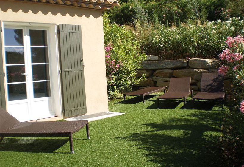 Residencia Le Carré Beauchêne Var