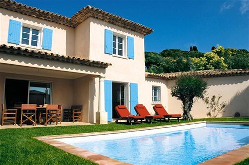 Le Carré Beauchêne  | Sainte Maxime | Var | France 3