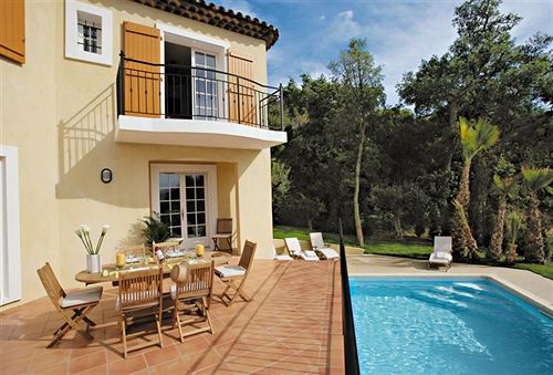 Le Carré Beauchêne  | Sainte Maxime | Var | France 5