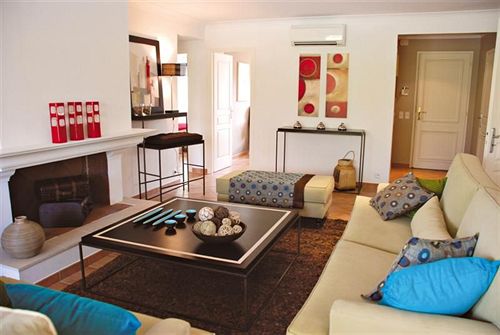 Le Carré Beauchêne  | Sainte Maxime | Var | France 8