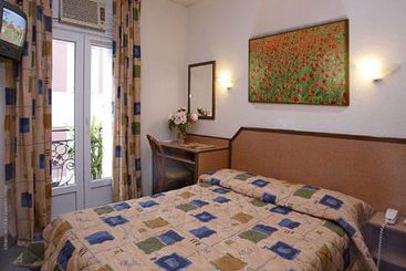 Hotel Little Palace  | Cannes | Alpes-Maritimes | Frankreich 1