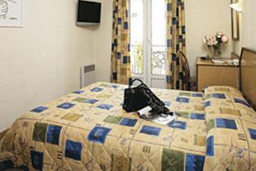 Hotel Little Palace  | Cannes | Alpes-Maritimes | Frankreich 2