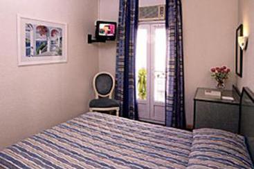 Hotel Little Palace  | Cannes | Alpes-Maritimes | Frankreich 3