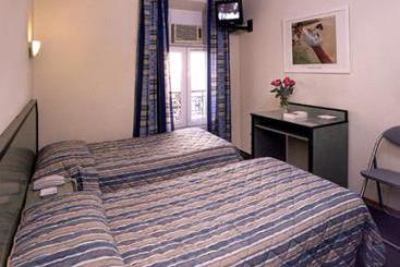 Hotel Little Palace  | Cannes | Alpes-Maritimes | Frankreich 4