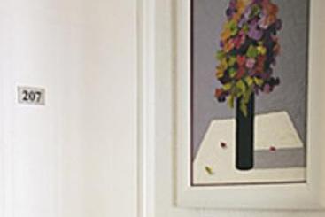 Hotel Little Palace  | Cannes | Alpes-Maritimes | Frankreich 5