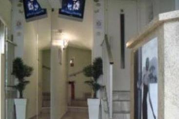 Hotel Little Palace  | Cannes | Alpes-Maritimes | Frankreich 6